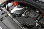 Hyundai Santa Fe Sport 2013 года